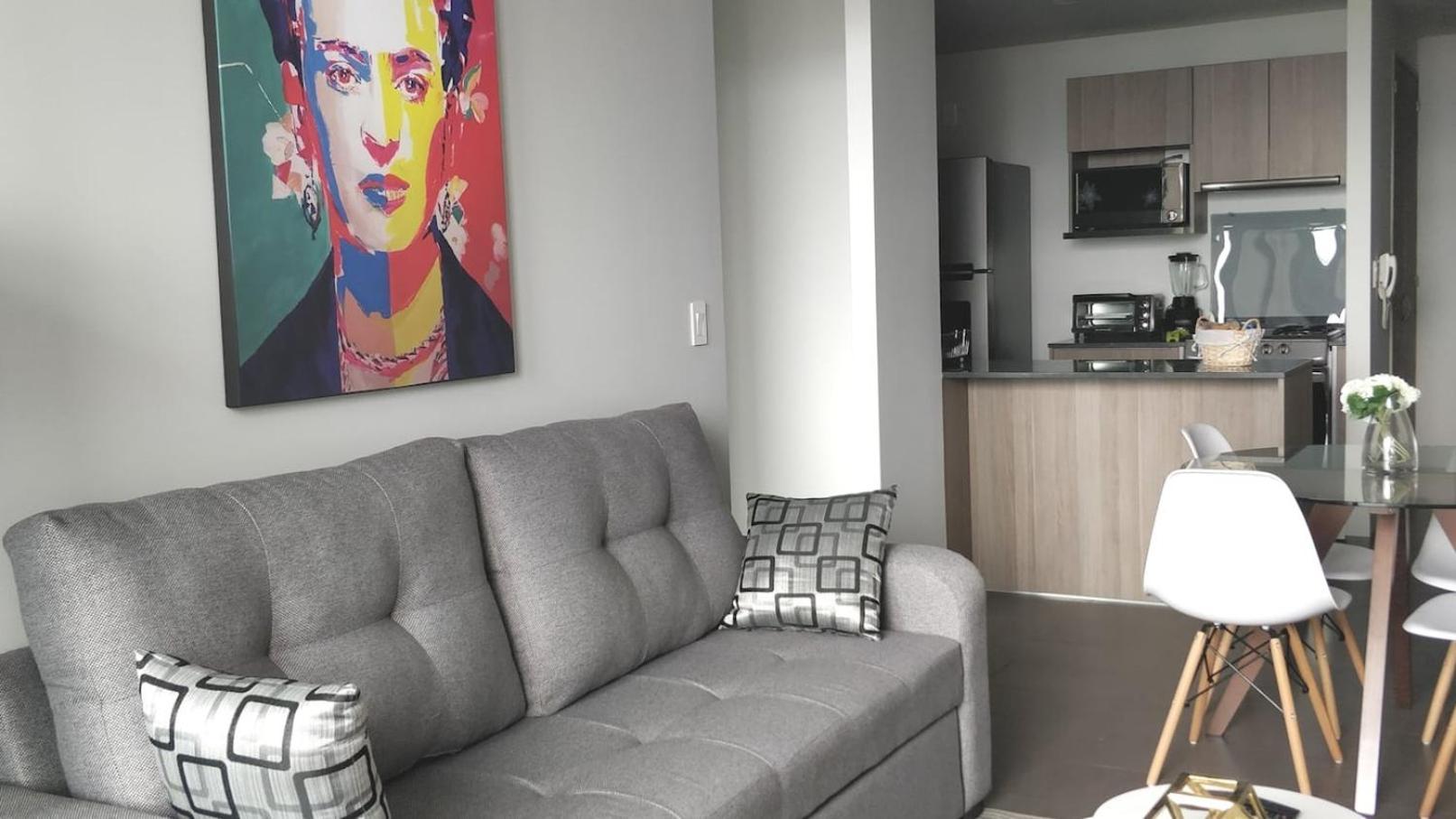 מקסיקו סיטי Alluring Views, Luxuriously Appointed In Polanco מראה חיצוני תמונה