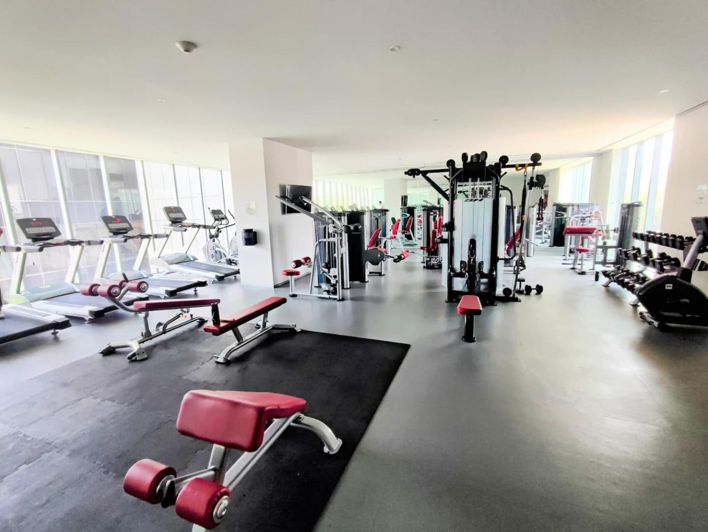 מקסיקו סיטי Alluring Views, Luxuriously Appointed In Polanco מראה חיצוני תמונה