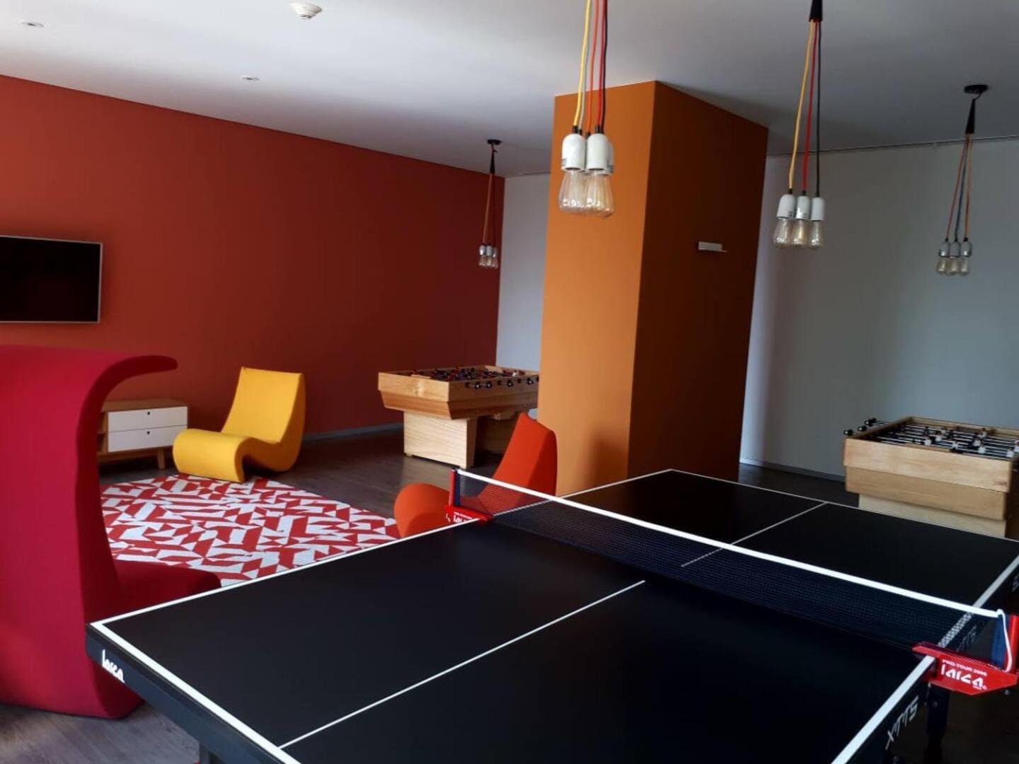 מקסיקו סיטי Alluring Views, Luxuriously Appointed In Polanco מראה חיצוני תמונה