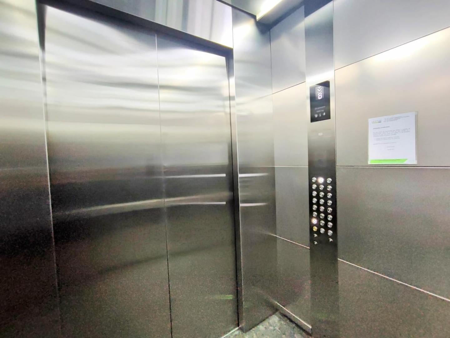 מקסיקו סיטי Alluring Views, Luxuriously Appointed In Polanco מראה חיצוני תמונה