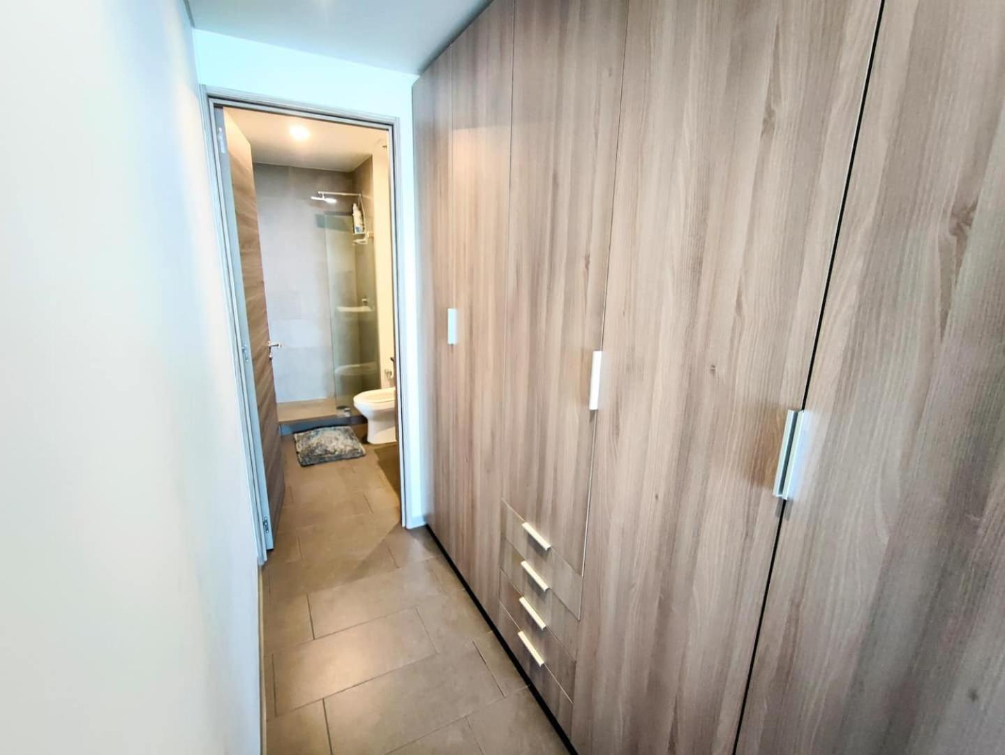 מקסיקו סיטי Alluring Views, Luxuriously Appointed In Polanco מראה חיצוני תמונה