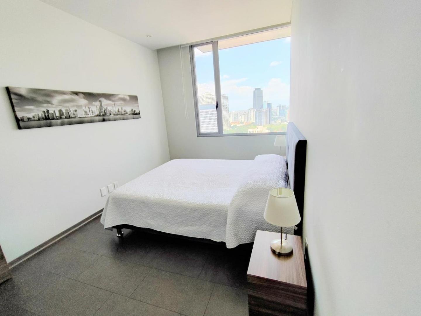 מקסיקו סיטי Alluring Views, Luxuriously Appointed In Polanco מראה חיצוני תמונה
