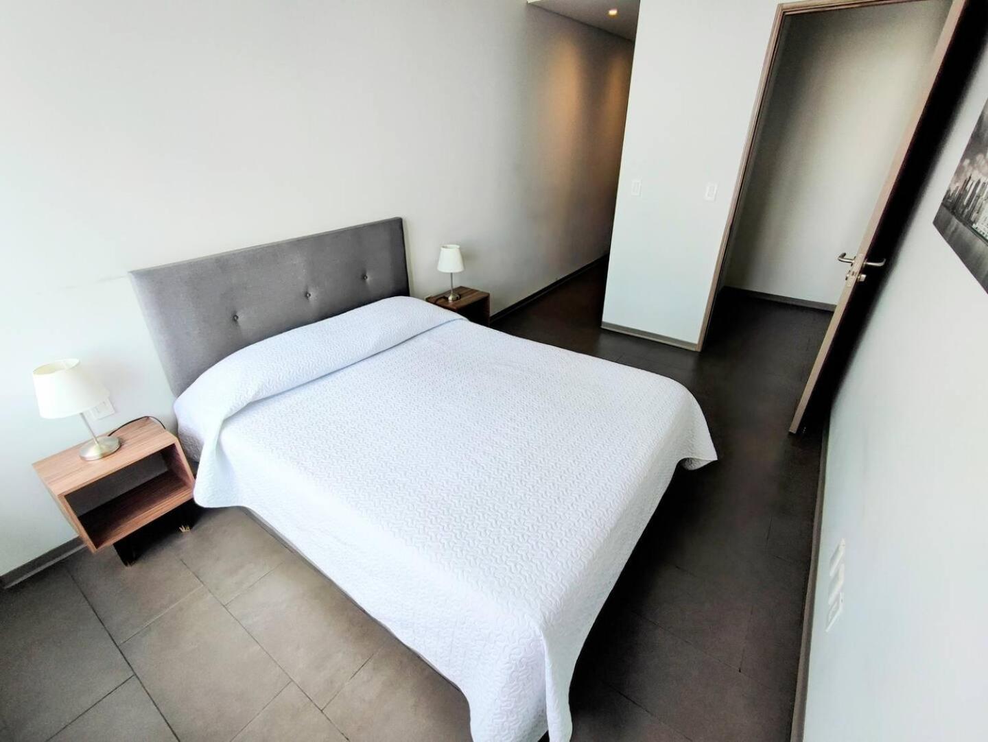 מקסיקו סיטי Alluring Views, Luxuriously Appointed In Polanco מראה חיצוני תמונה