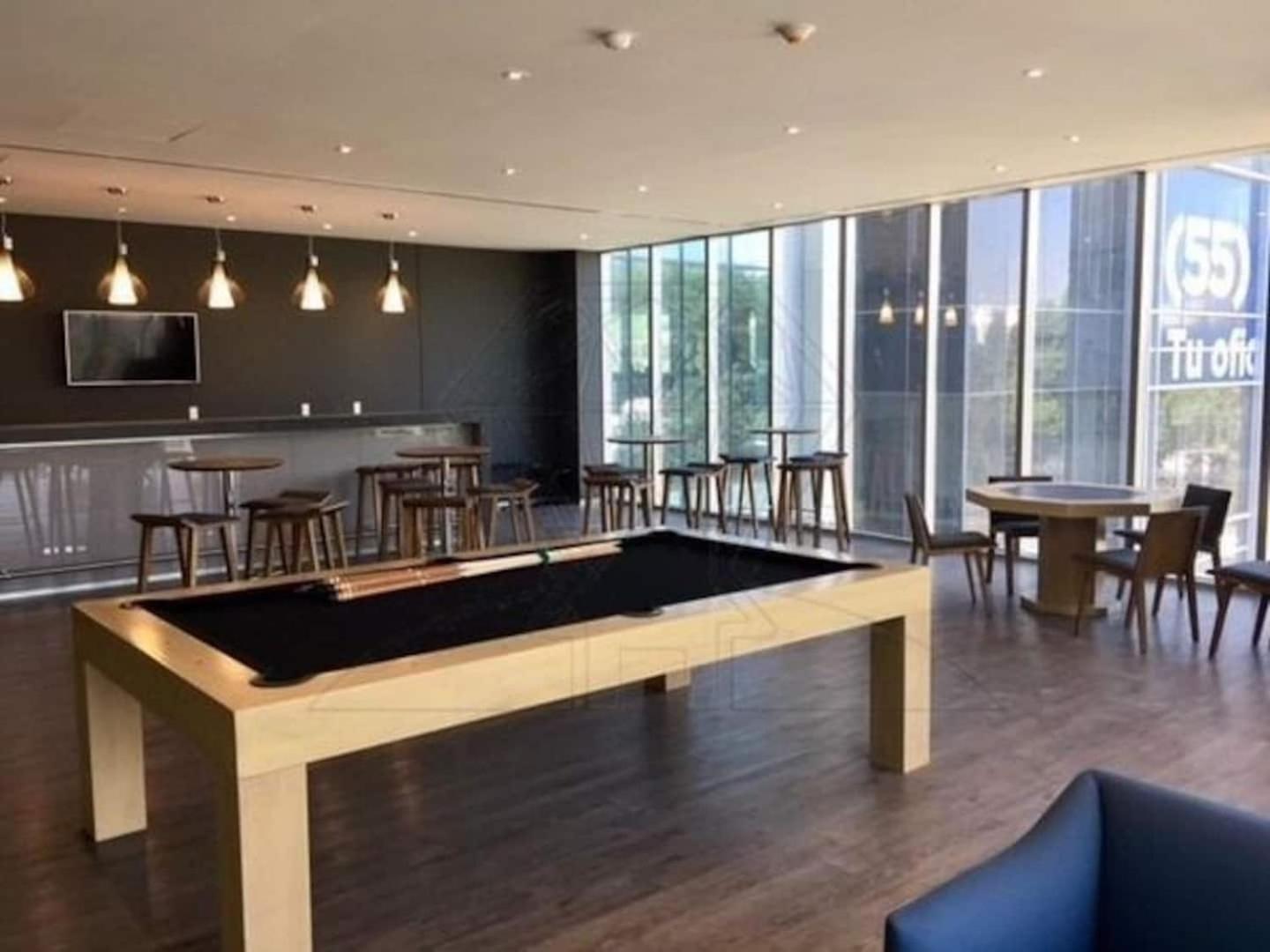 מקסיקו סיטי Alluring Views, Luxuriously Appointed In Polanco מראה חיצוני תמונה