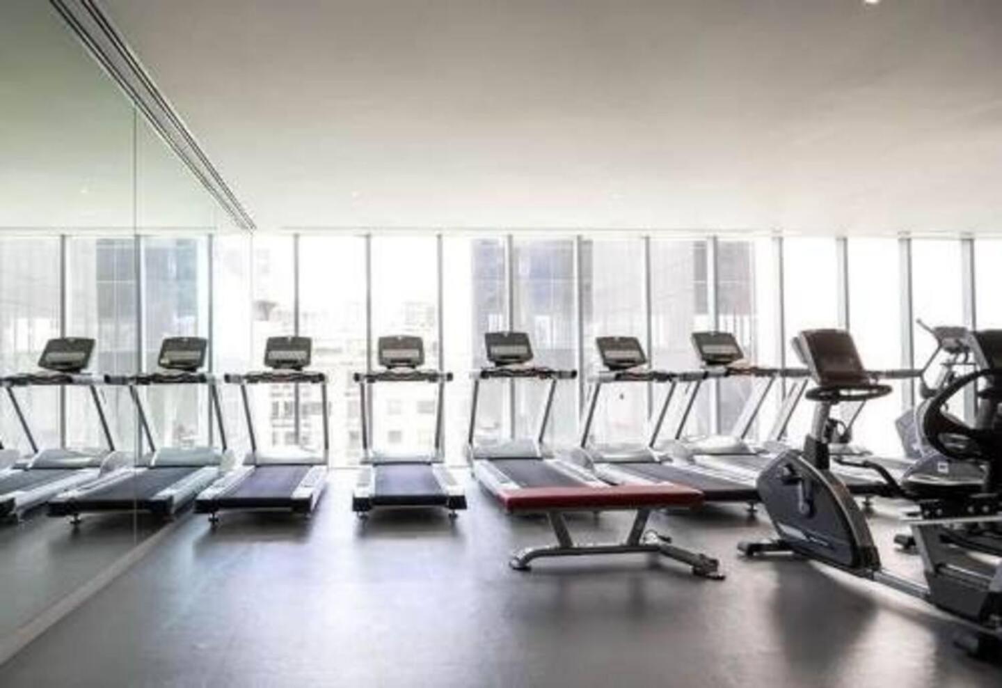 מקסיקו סיטי Alluring Views, Luxuriously Appointed In Polanco מראה חיצוני תמונה